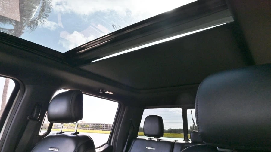 2017 Ford Super Duty 4th Gen - Image 8 of 24