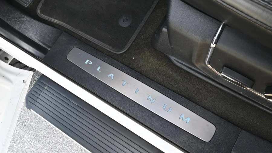2017 Ford Super Duty 4th Gen - Image 9 of 24