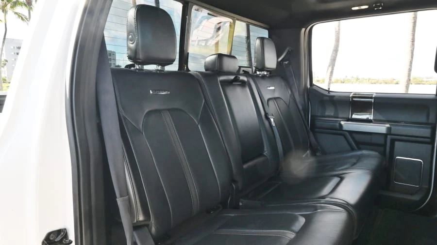 2017 Ford Super Duty 4th Gen - Image 10 of 24