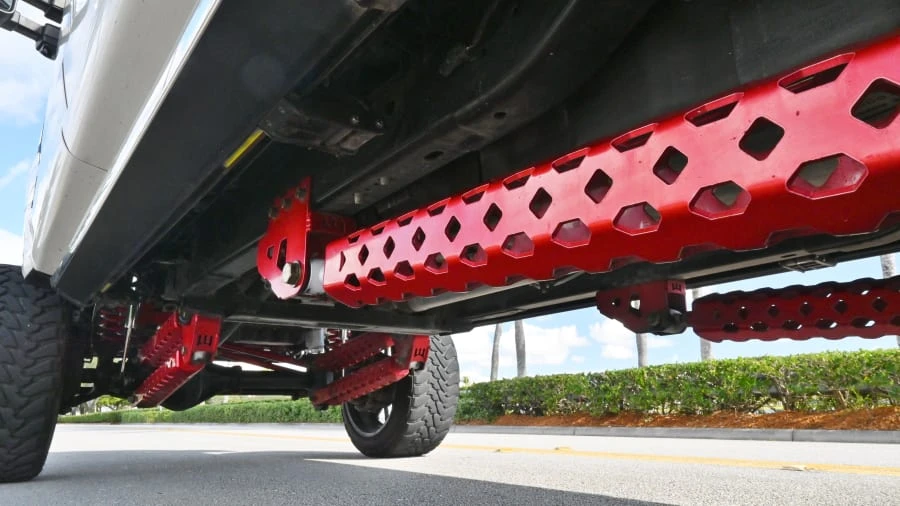 2017 Ford Super Duty 4th Gen - Image 19 of 24