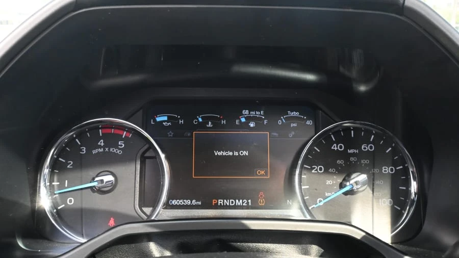 2017 Ford Super Duty 4th Gen - Image 6 of 24