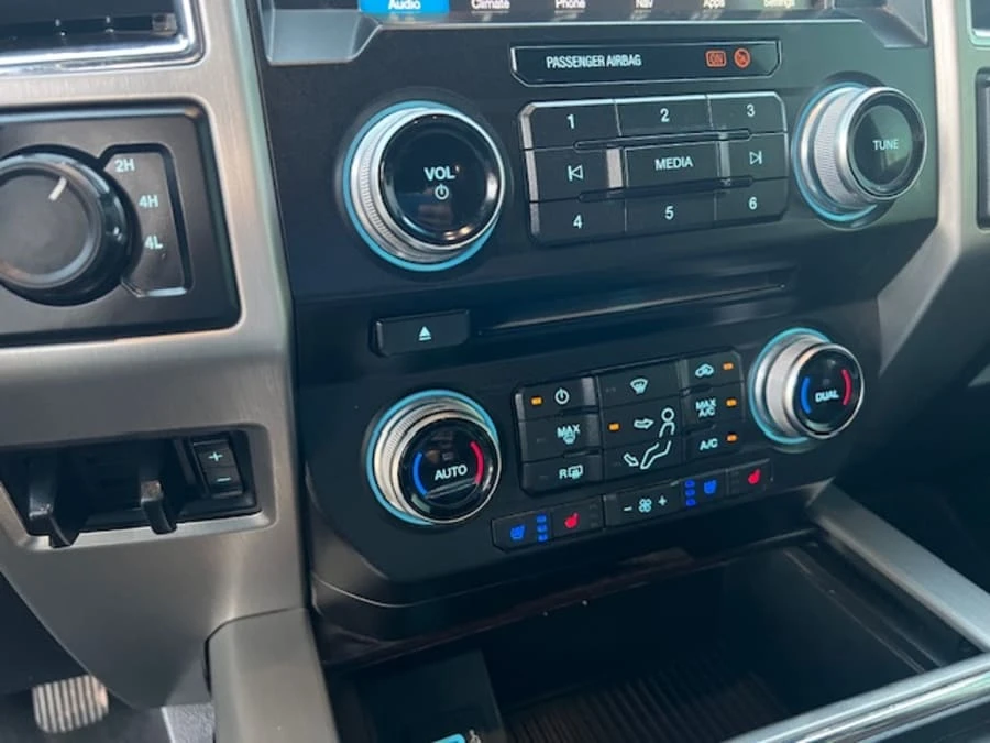 2017 Ford Super Duty 4th Gen - Image 18 of 20