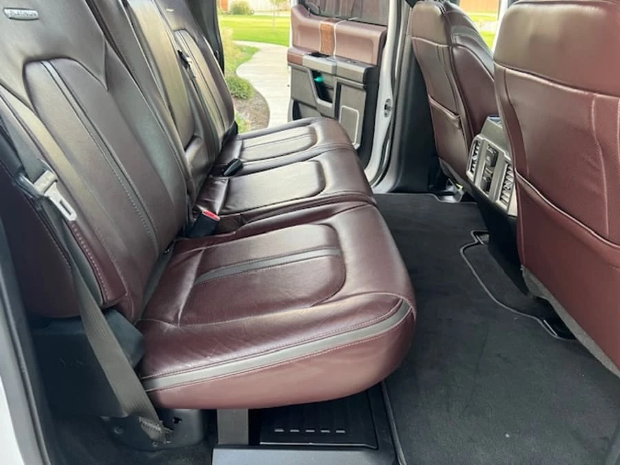 2017 Ford Super Duty 4th Gen - Image 13 of 20