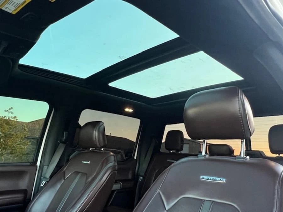 2017 Ford Super Duty 4th Gen - Image 15 of 20