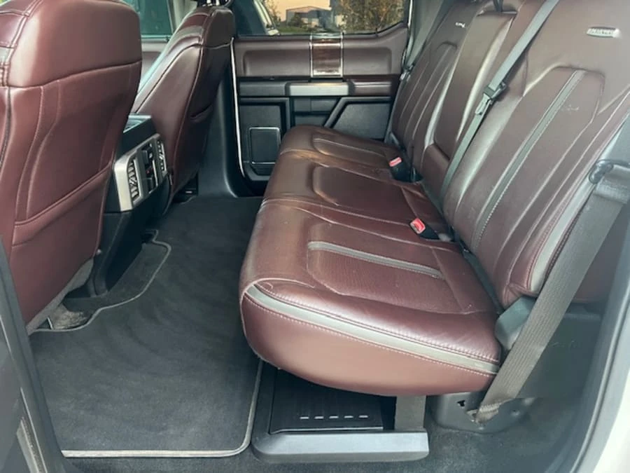 2017 Ford Super Duty 4th Gen - Image 11 of 20