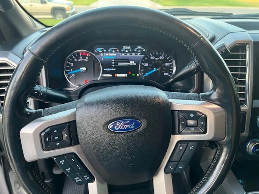 2017 Ford Super Duty 4th Gen - Image 20 of 20