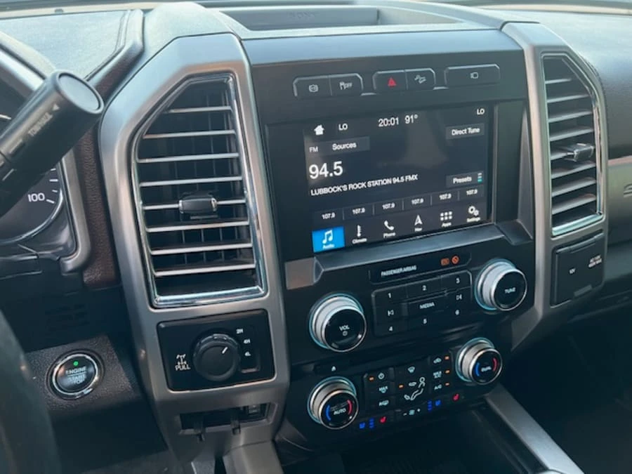 2017 Ford Super Duty 4th Gen - Image 17 of 20