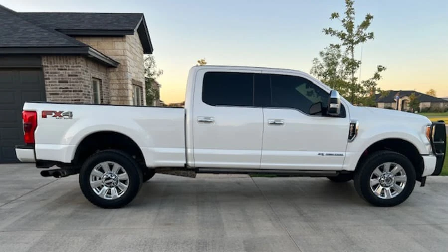 2017 Ford Super Duty 4th Gen - Image 2 of 20