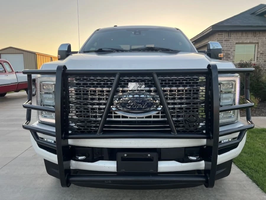 2017 Ford Super Duty 4th Gen - Image 4 of 20