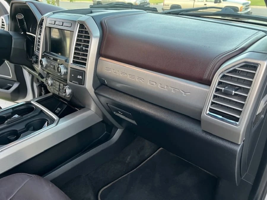 2017 Ford Super Duty 4th Gen - Image 16 of 20