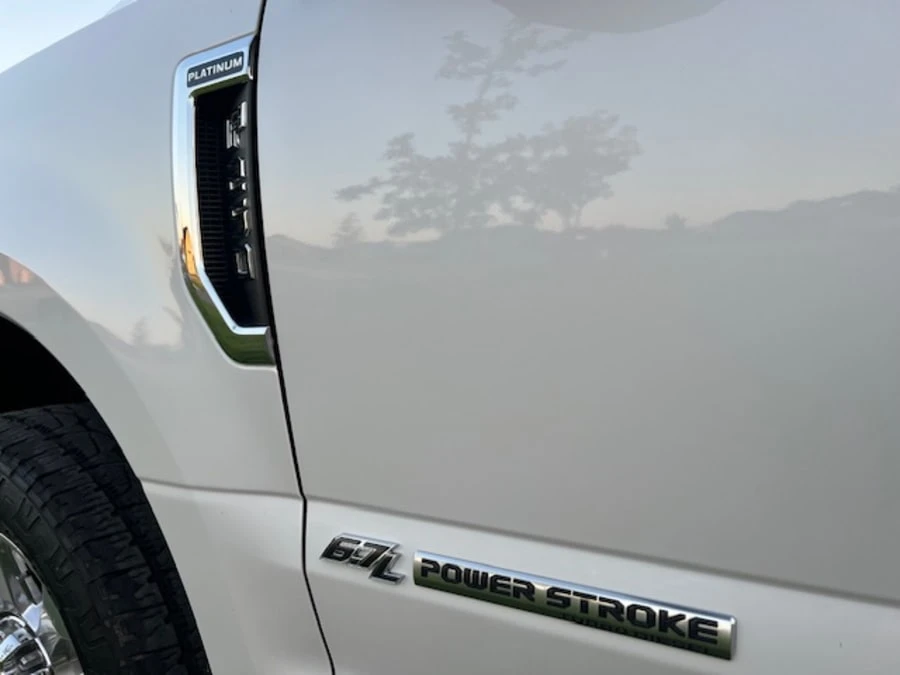 2017 Ford Super Duty 4th Gen - Image 9 of 20