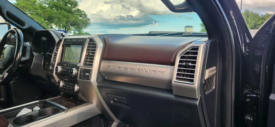 2017 Ford Super Duty 4th Gen - Image 17 of 31