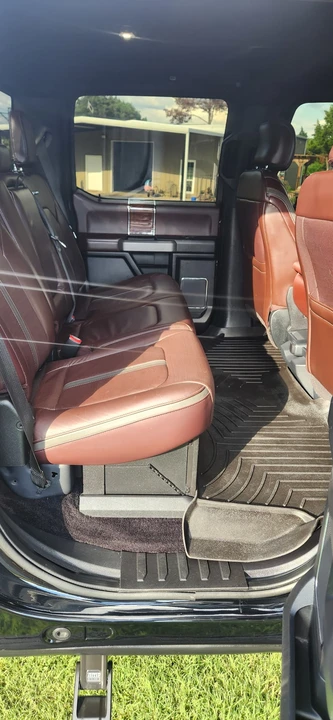 2017 Ford Super Duty 4th Gen - Image 25 of 31