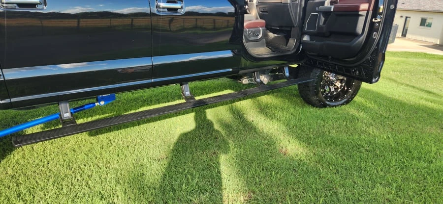 2017 Ford Super Duty 4th Gen - Image 12 of 31