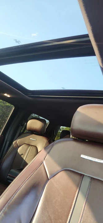 2017 Ford Super Duty 4th Gen - Image 19 of 31