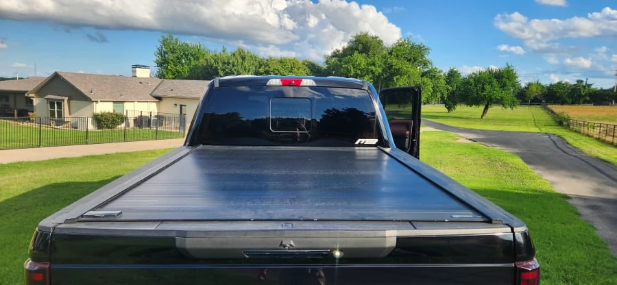 2017 Ford Super Duty 4th Gen - Image 14 of 31