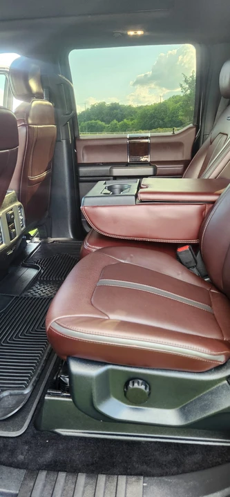 2017 Ford Super Duty 4th Gen - Image 26 of 31
