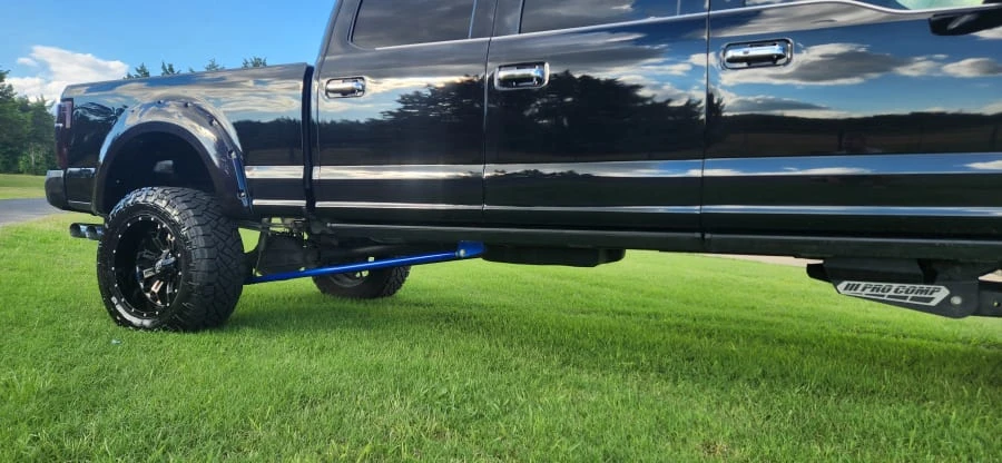 2017 Ford Super Duty 4th Gen - Image 9 of 31