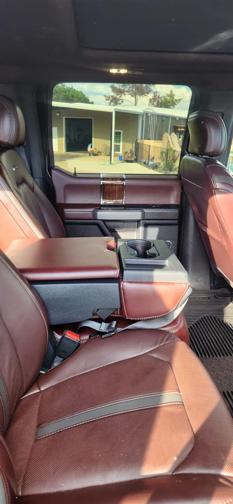 2017 Ford Super Duty 4th Gen - Image 24 of 31