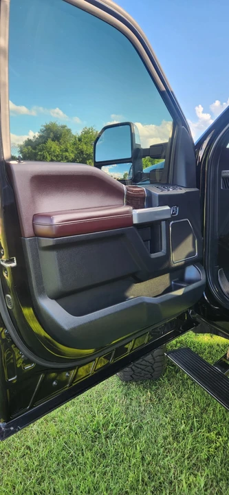 2017 Ford Super Duty 4th Gen - Image 29 of 31
