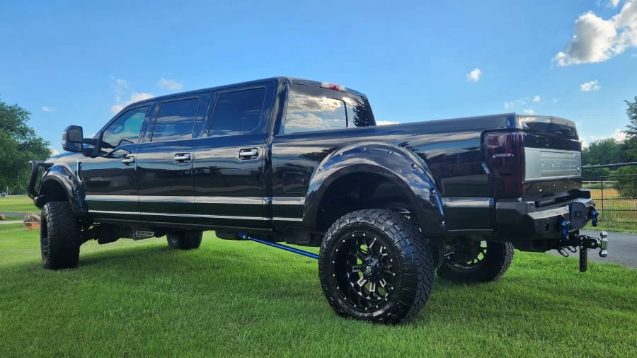 2017 Ford Super Duty 4th Gen - Image 3 of 31