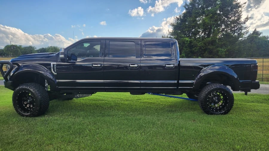 2017 Ford Super Duty 4th Gen - Image 2 of 31