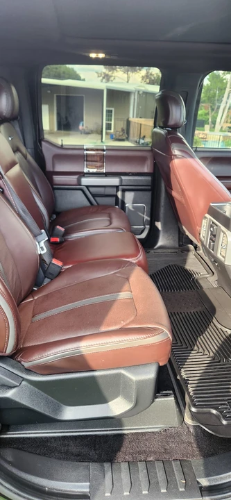 2017 Ford Super Duty 4th Gen - Image 22 of 31