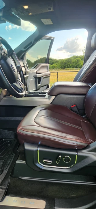 2017 Ford Super Duty 4th Gen - Image 16 of 31
