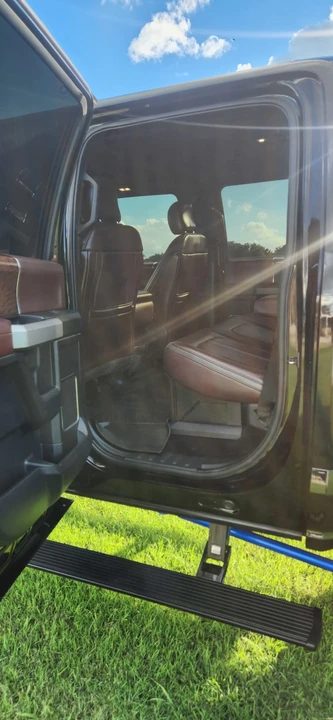 2017 Ford Super Duty 4th Gen - Image 20 of 31