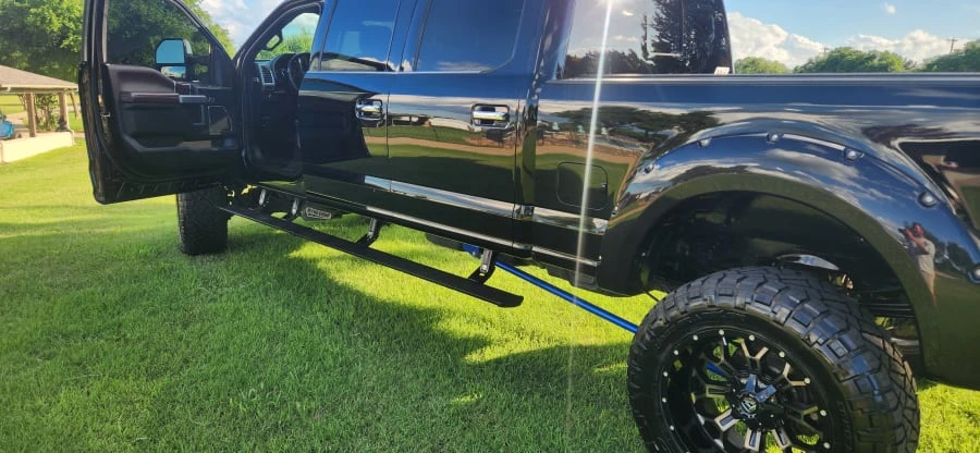 2017 Ford Super Duty 4th Gen - Image 13 of 31