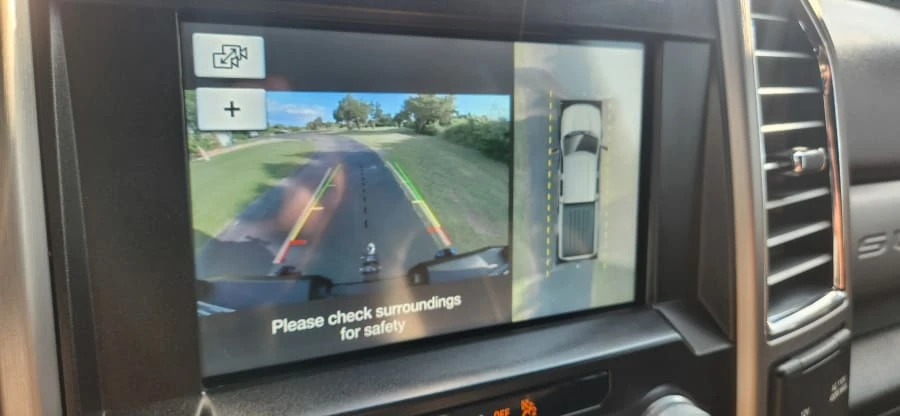 2017 Ford Super Duty 4th Gen - Image 18 of 31