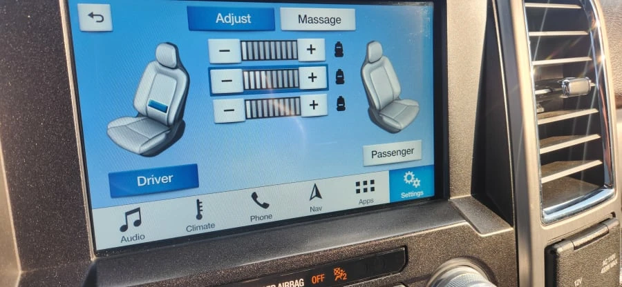 2017 Ford Super Duty 4th Gen - Image 31 of 31