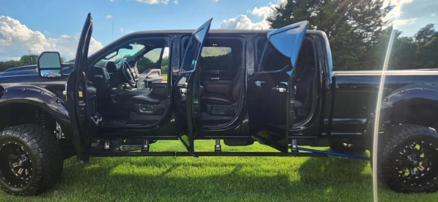 2017 Ford Super Duty 4th Gen - Image 7 of 31