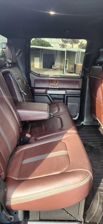 2017 Ford Super Duty 4th Gen - Image 23 of 31