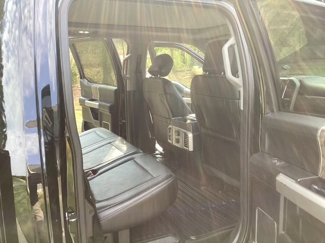 2017 Ford Super Duty 4th Gen - Image 7 of 9