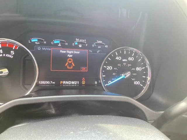 2017 Ford Super Duty 4th Gen - Image 9 of 9