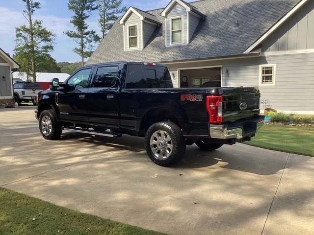 2017 Ford Super Duty 4th Gen - Image 3 of 9