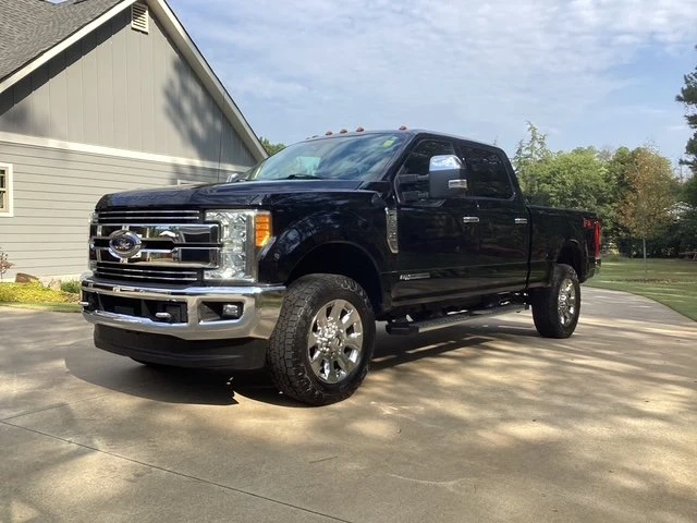 2017 Ford Super Duty 4th Gen - Image 2 of 9