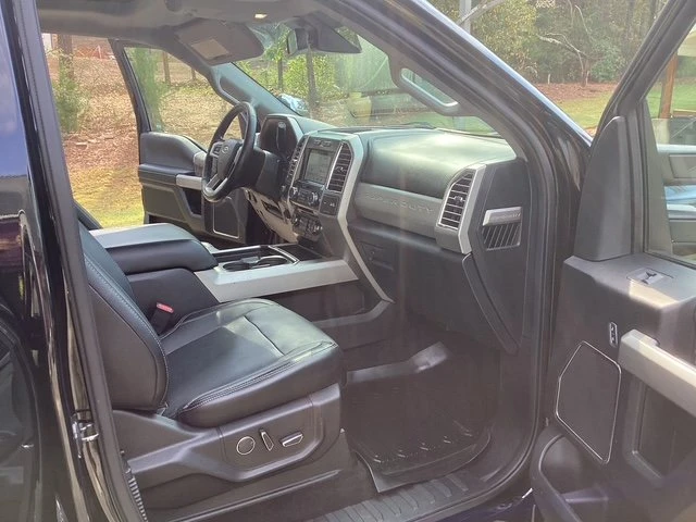 2017 Ford Super Duty 4th Gen - Image 6 of 9