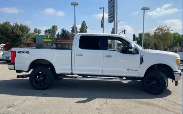 2017 Ford Super Duty 4th Gen - Image 6 of 11