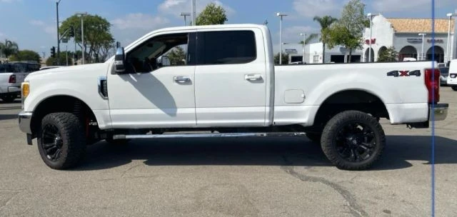 2017 Ford Super Duty 4th Gen - Image 2 of 11