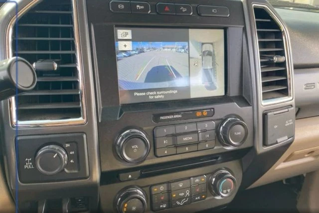 2017 Ford Super Duty 4th Gen - Image 10 of 11