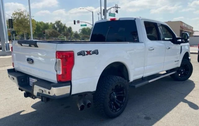 2017 Ford Super Duty 4th Gen - Image 5 of 11