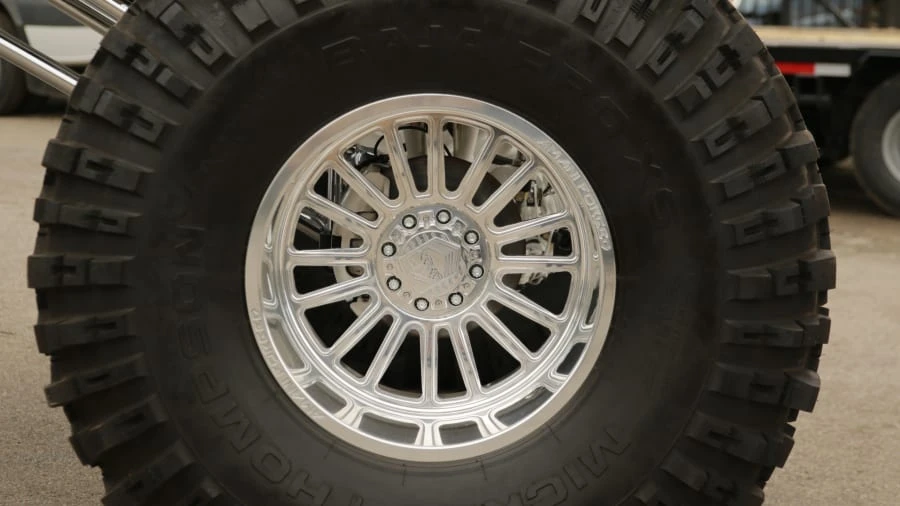 2017 Ford Super Duty 4th Gen - Image 22 of 31
