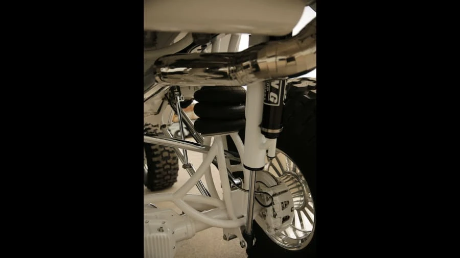 2017 Ford Super Duty 4th Gen - Image 28 of 31