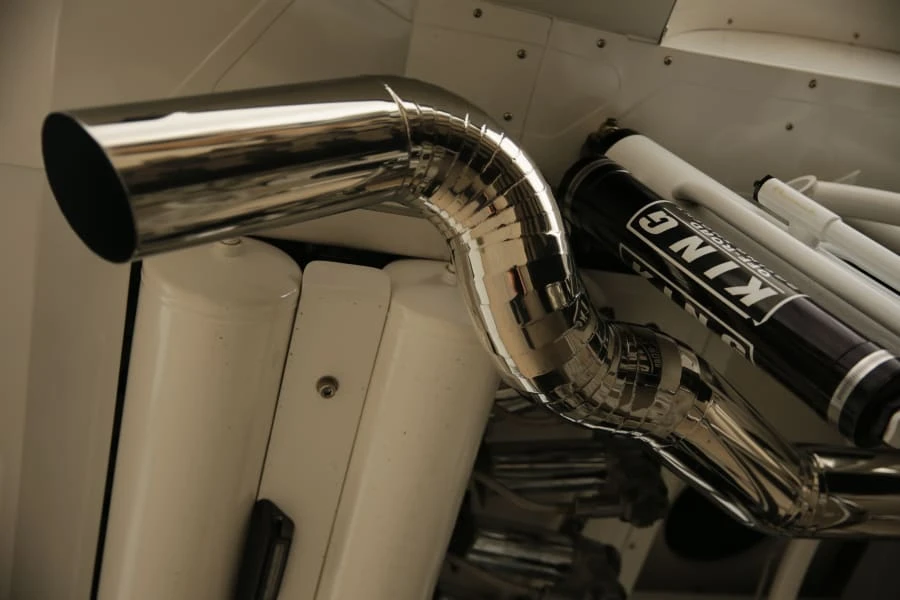 2017 Ford Super Duty 4th Gen - Image 30 of 31