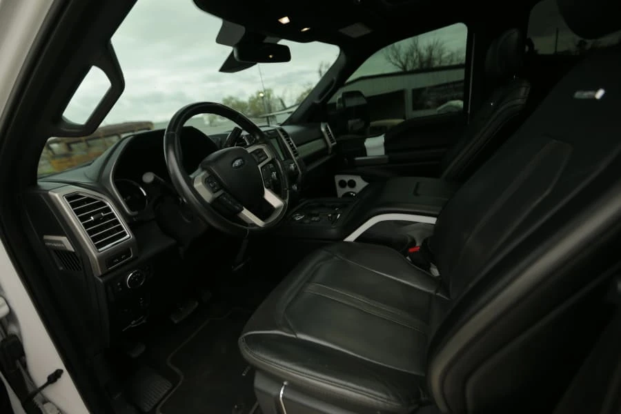 2017 Ford Super Duty 4th Gen - Image 5 of 31