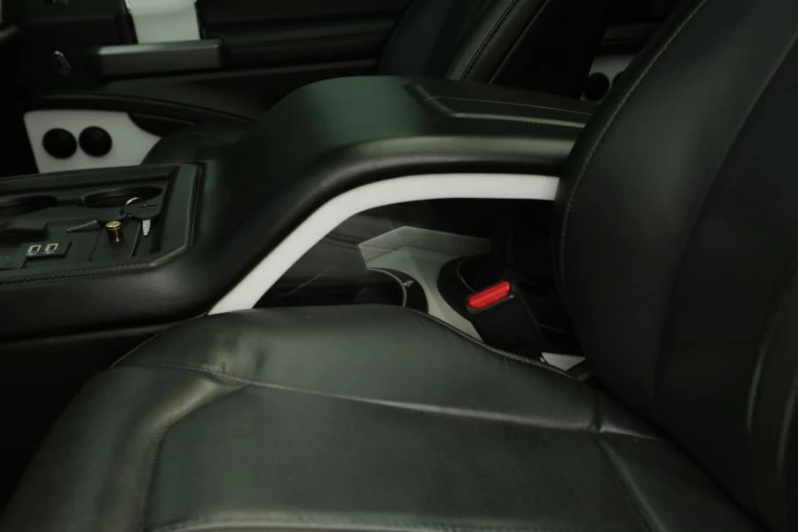 2017 Ford Super Duty 4th Gen - Image 9 of 31