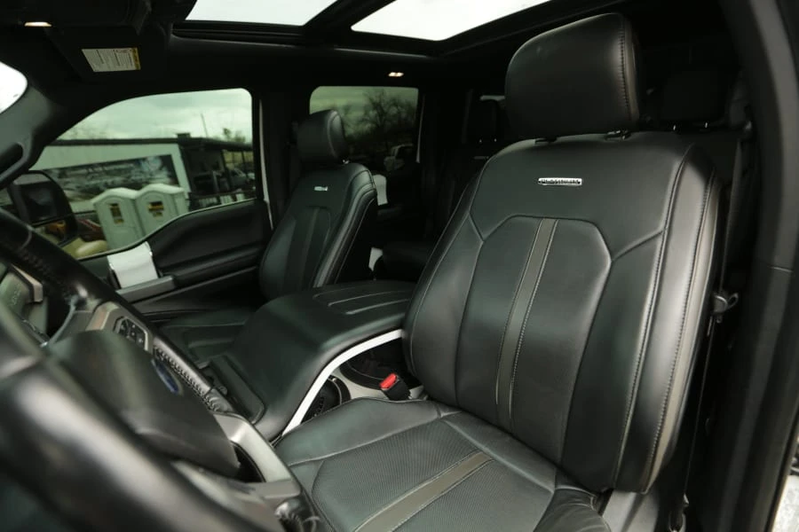 2017 Ford Super Duty 4th Gen - Image 8 of 31