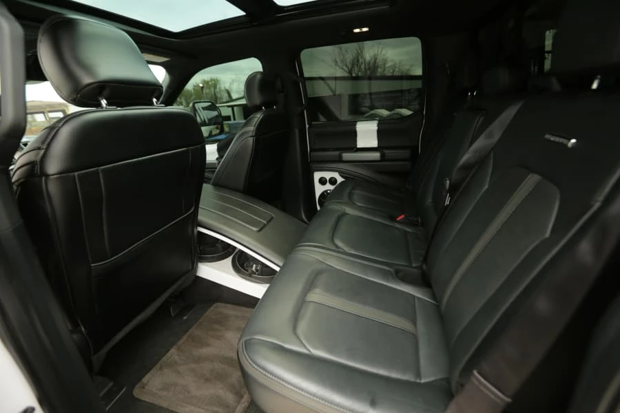 2017 Ford Super Duty 4th Gen - Image 10 of 31